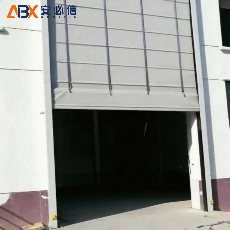 忻州市升降平台